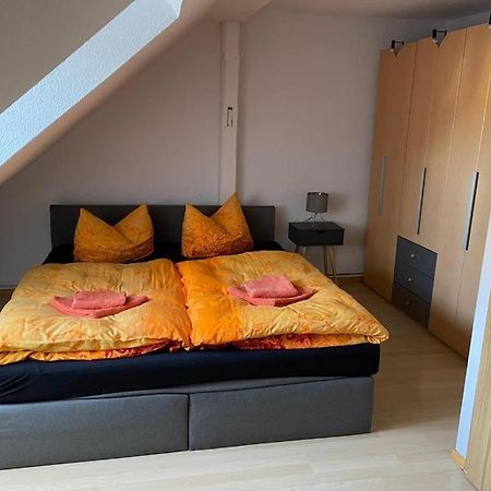 Ferienwohnung Kreft ทาเลอ ภายนอก รูปภาพ