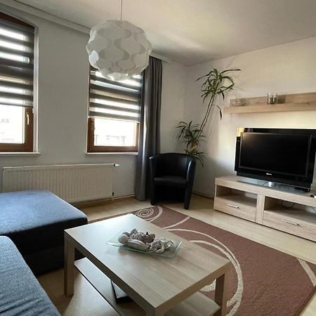 Ferienwohnung Kreft ทาเลอ ภายนอก รูปภาพ