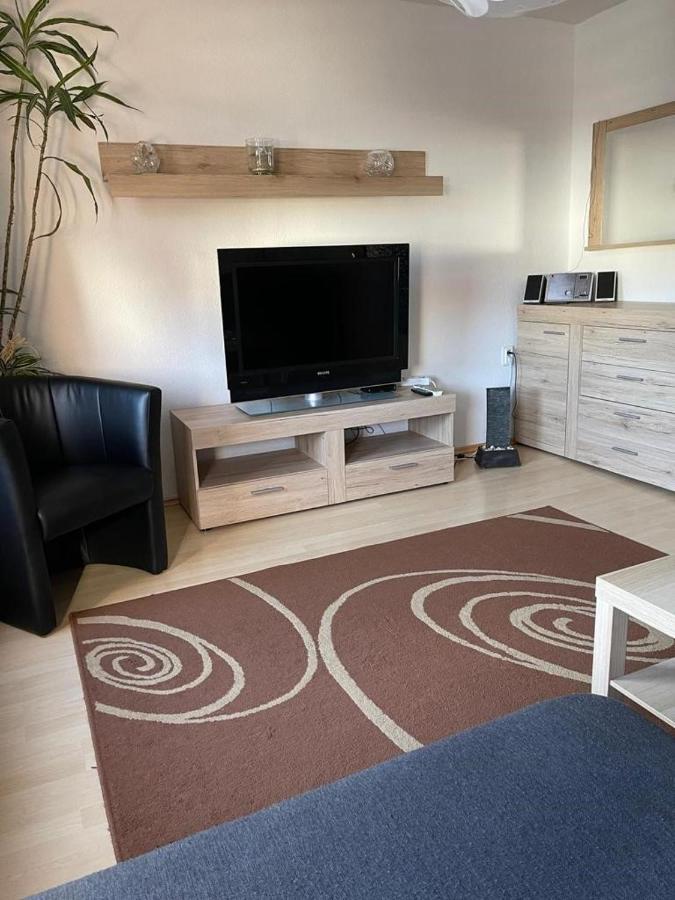Ferienwohnung Kreft ทาเลอ ภายนอก รูปภาพ